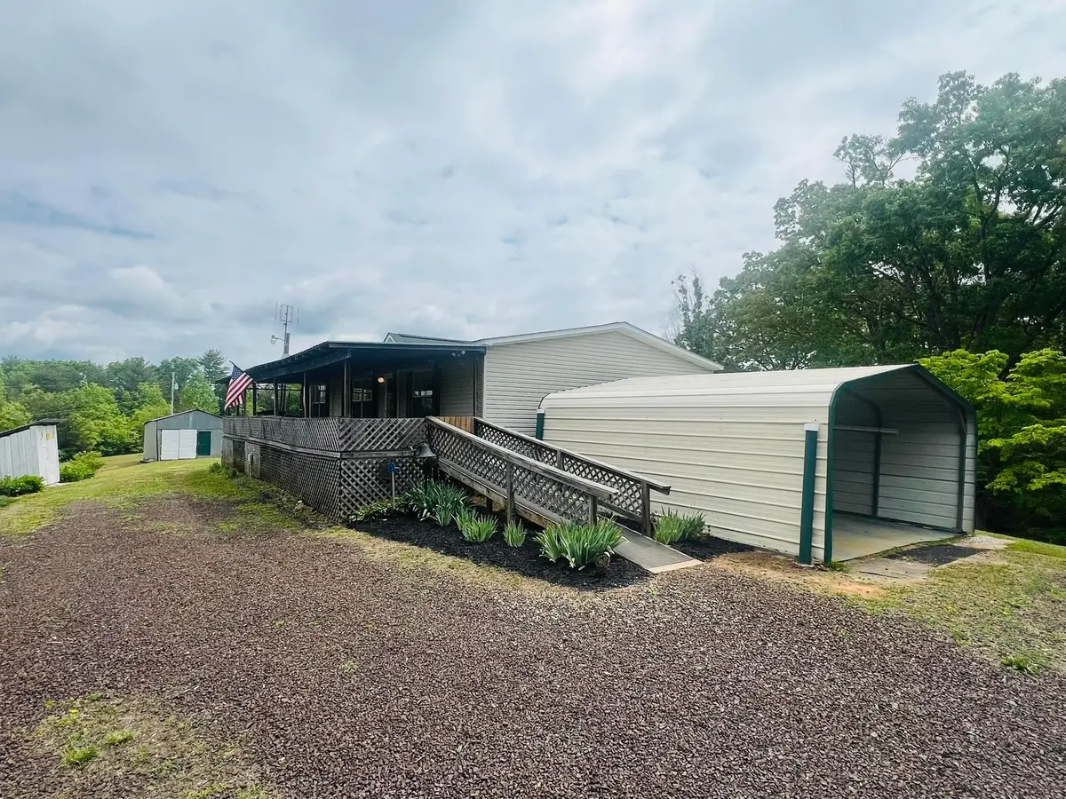 105 Lola Drive, Farner, TN 37333 - #1