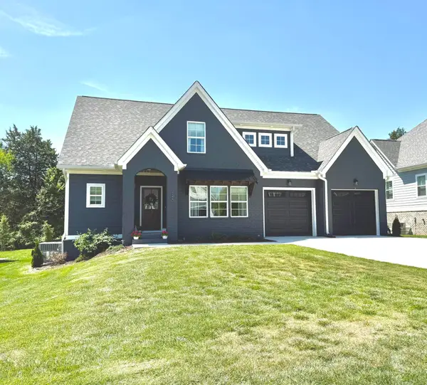 5096 Judd Way Nw, Cleveland, TN 37312