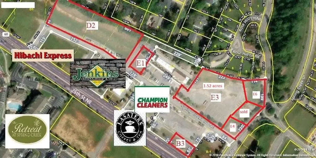 6 Spring Creek Boulevard, Cleveland, TN 37311 - #1