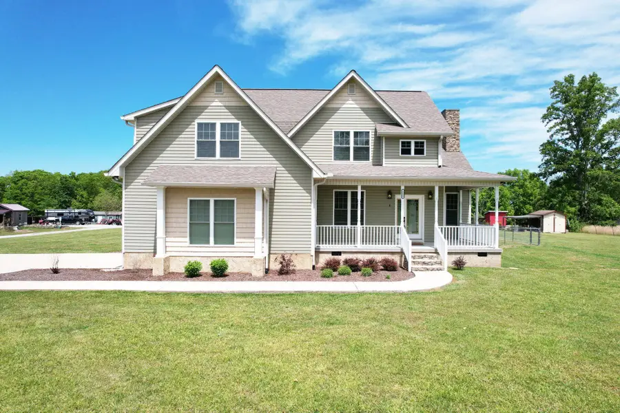 380 Brittany Lane, Dayton, TN 37321 - #2