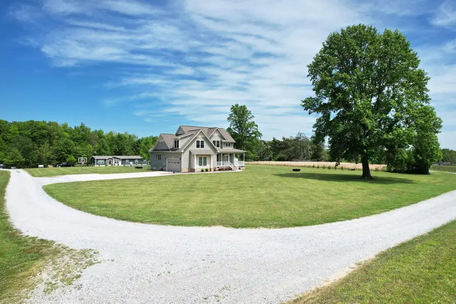 380 Brittany Lane, Dayton, TN 37321 - #3
