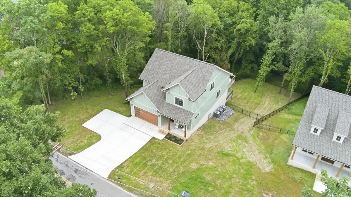6516 Fairview Road, Hixson, TN 37343 - #1