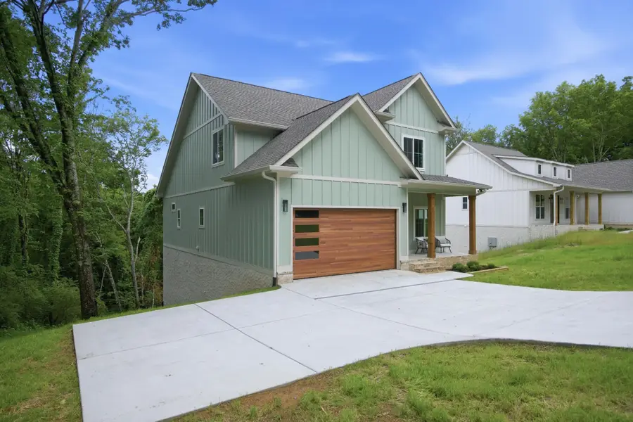 6516 Fairview Road, Hixson, TN 37343 - #2