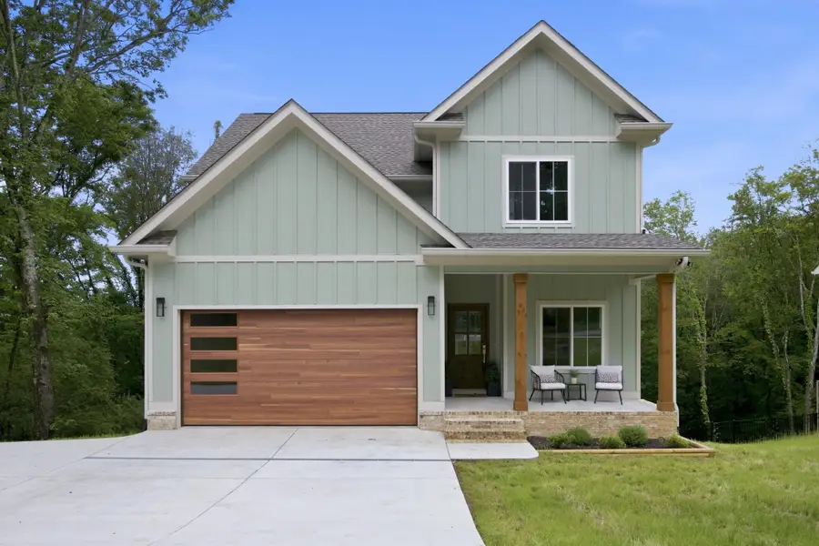 6516 Fairview Road, Hixson, TN 37343 - #3