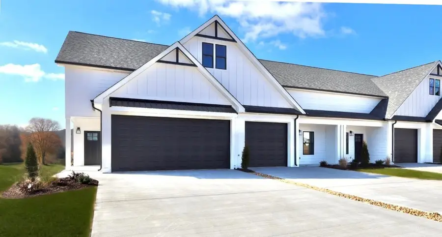 3242 Green Turtle Lane Ne, Cleveland, TN 37323 - #2