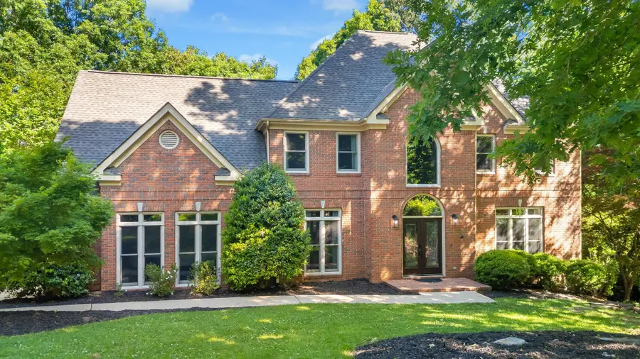1905 Summer Breeze, Hixson, TN 37343 - #3