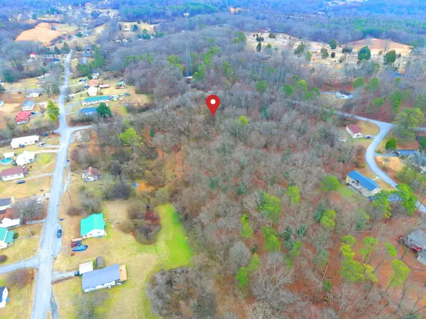 0 E Wheeler Street, Rockwood, TN 37854