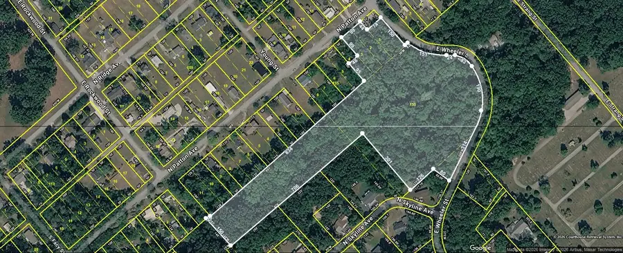 0 E Wheeler Street, Rockwood, TN 37854 - #2