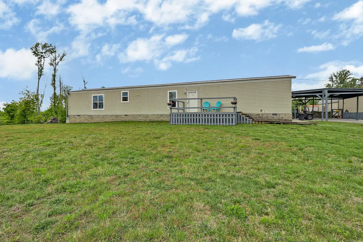 2930 Doc Loy Road, Grandview, TN 37337 - #1