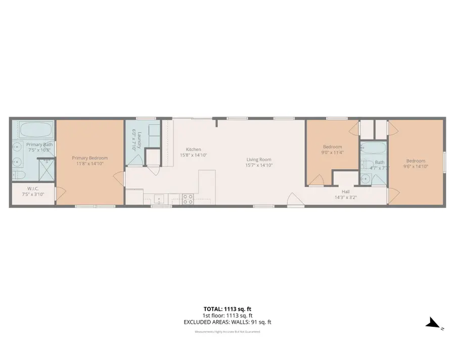 2930 Doc Loy Road, Grandview, TN 37337 - #2