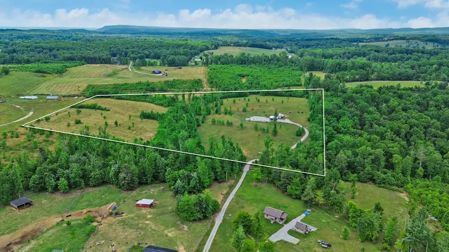 2930 Doc Loy Road, Grandview, TN 37337 - #3