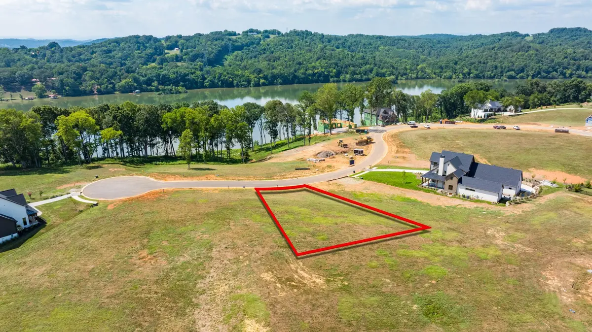 603 Firefly Drive, Loudon, TN 37774 - #1
