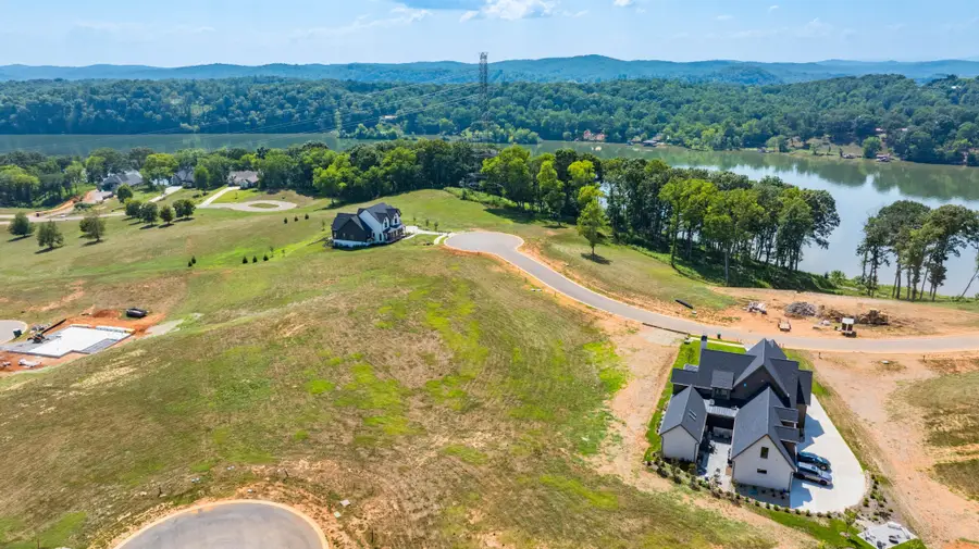 603 Firefly Drive, Loudon, TN 37774 - #3