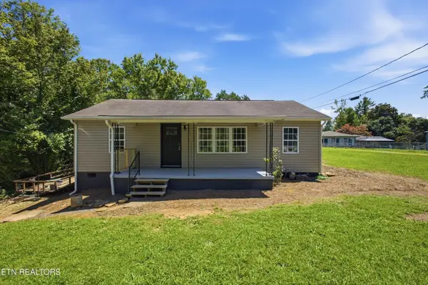 4737 Roane State Highway, Rockwood, TN 37854