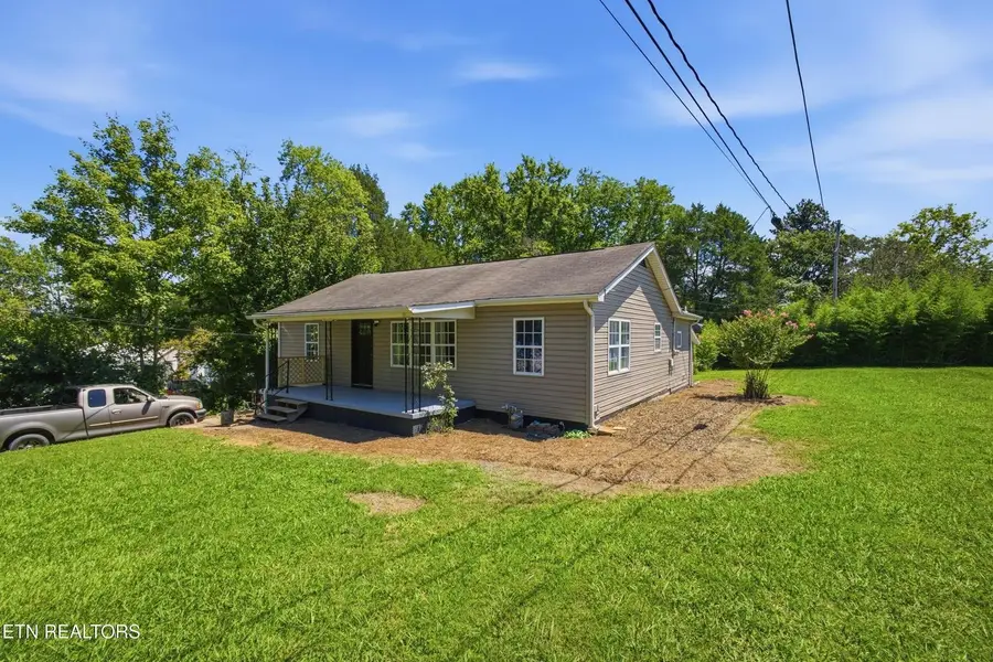 4737 Roane State Highway, Rockwood, TN 37854 - #2
