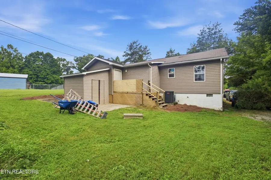 4737 Roane State Highway, Rockwood, TN 37854 - #3