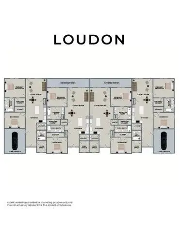 2106 Shady Lane, Cleveland, TN 37312 - #2