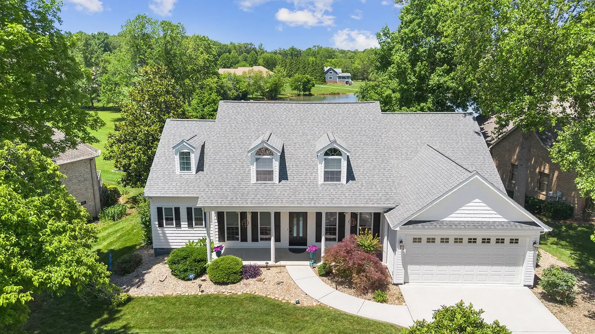 105 Gogeyi Trail, Vonore, TN 37885 - #1