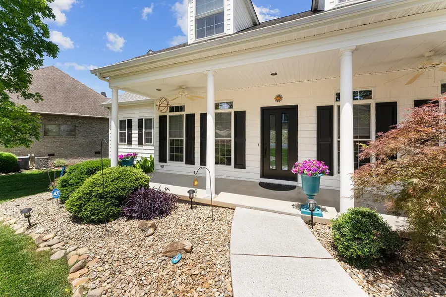 105 Gogeyi Trail, Vonore, TN 37885 - #2