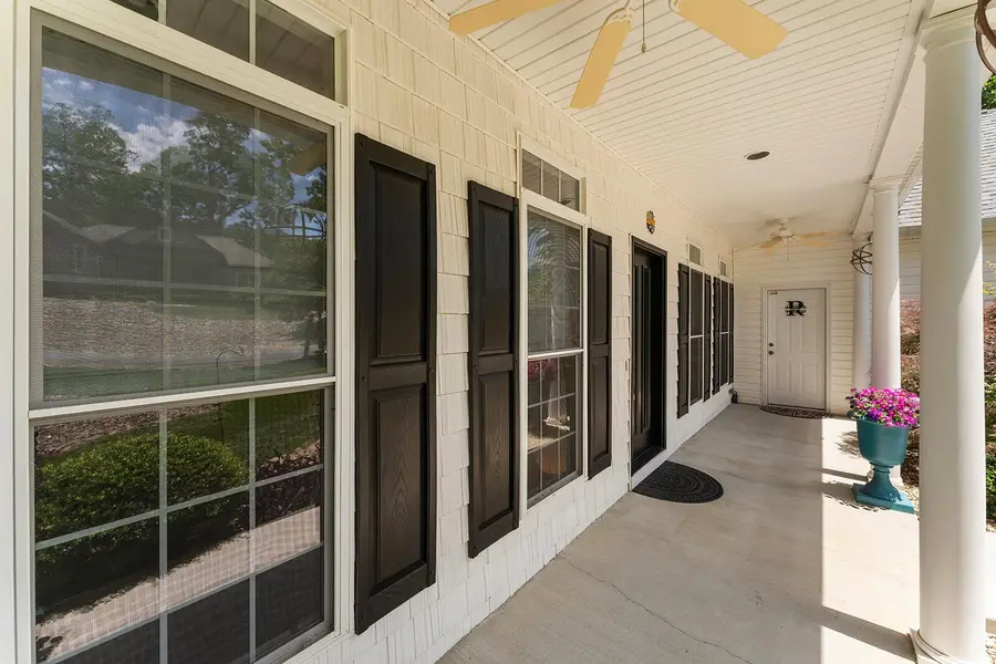 105 Gogeyi Trail, Vonore, TN 37885 - #3