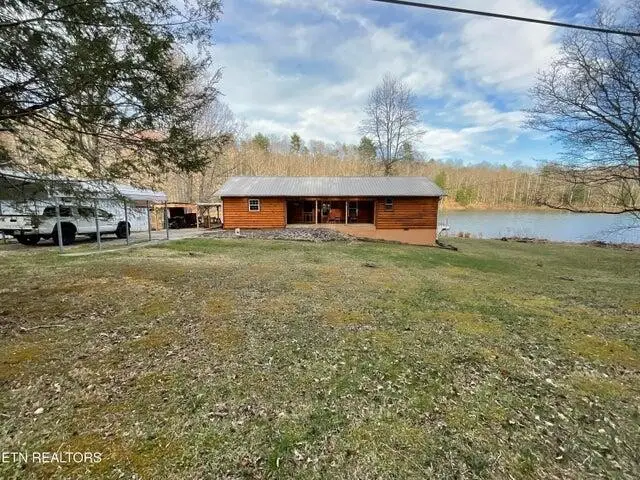 1218 Bear Den Trail, Grandview, TN 37337 - #1