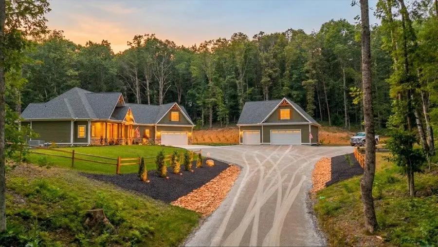 3710 River Road, Decatur, TN 37322 - #2