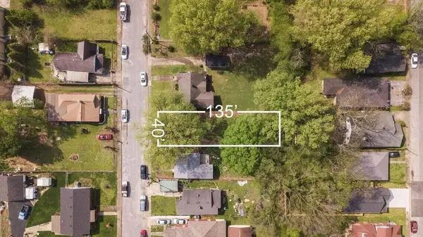 0 Garfield Street, Chattanooga, TN 37404