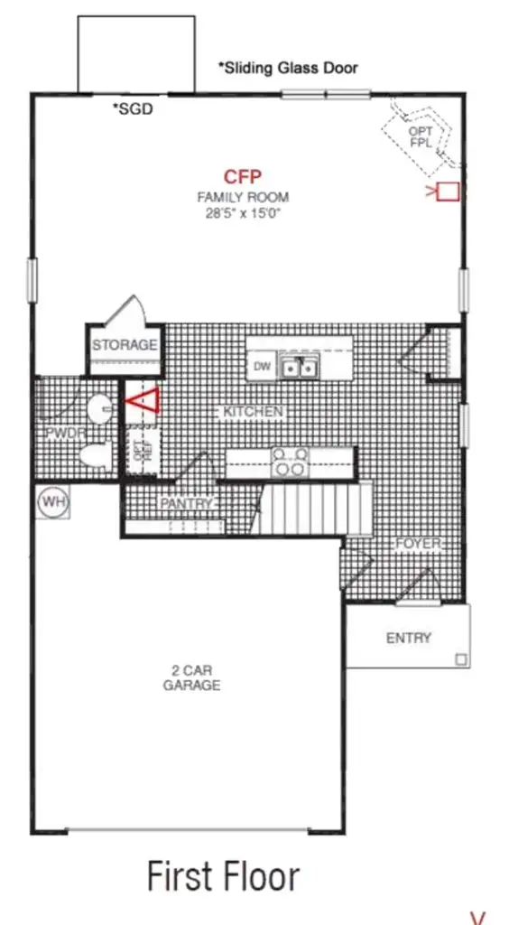 111 Belle Way, Athens, TN 37303 - #2