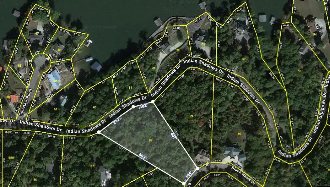 228 Black Hawk Drive, Ten Mile, TN 37880 - #1