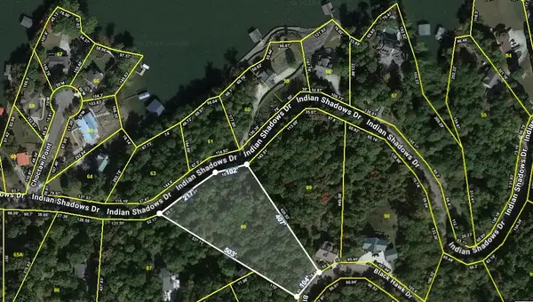 228 Black Hawk Drive, Ten Mile, TN 37880