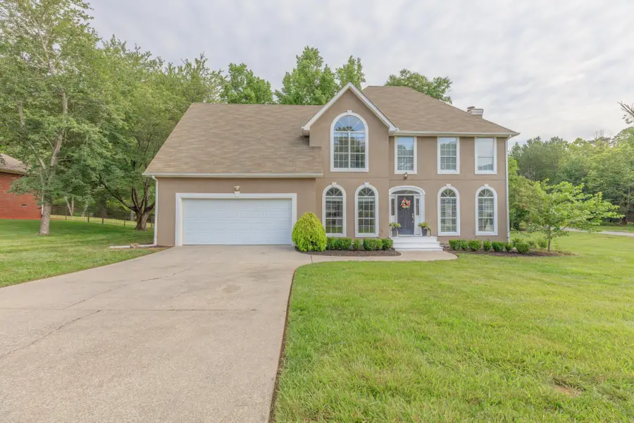 112 Gateway Street, Rocky Face, GA 30740 - #3