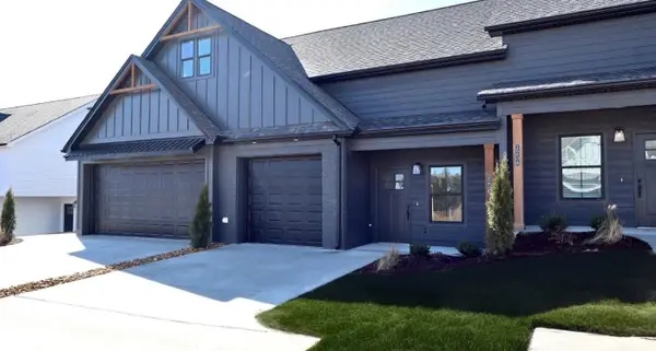 3216 Green Turtle Lane Ne, Cleveland, TN 37323