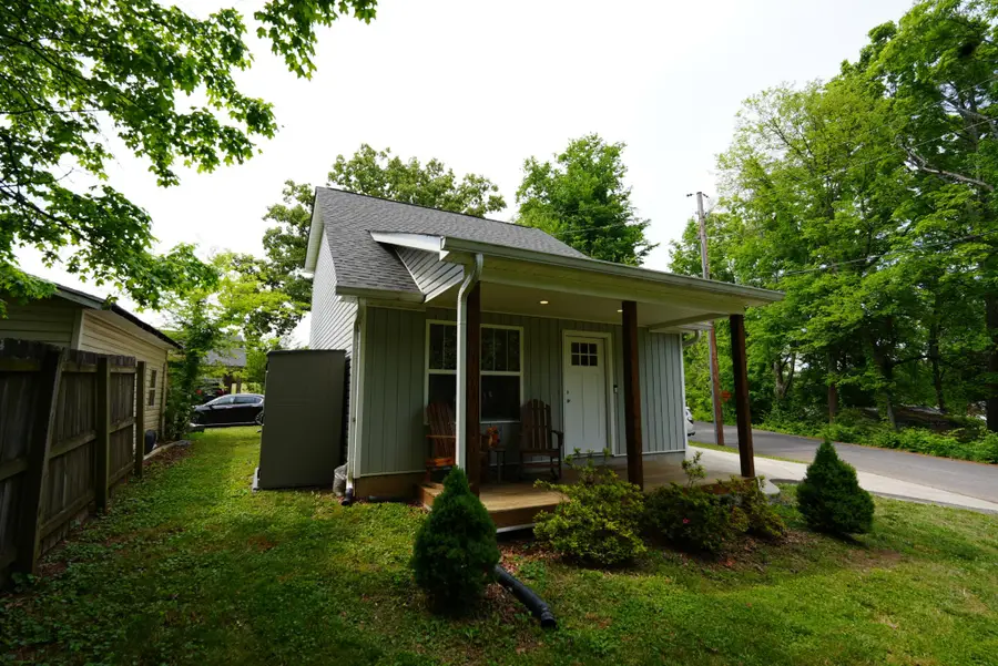 411 Barpen Street Nw, Cleveland, TN 37312 - #2