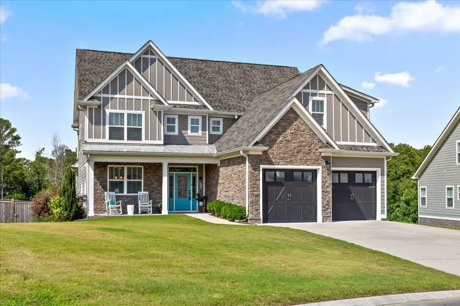 185 Ridge Crest Court Sw, Mc Donald, TN 37353 - #2