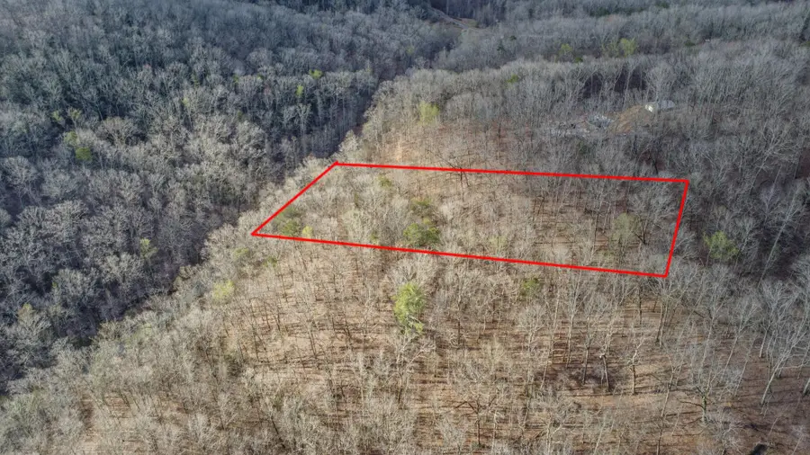 434 Hidden Oaks Rd, Rockwood, TN 37854 - #3