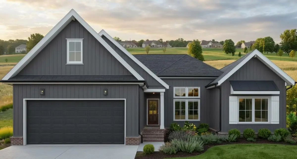 7119 Paxton Circle, Hixson, TN 37343 - #1