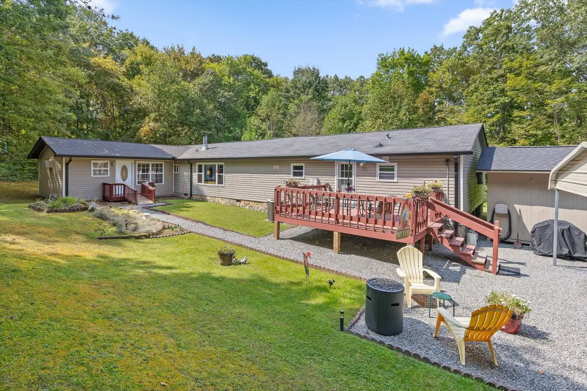 434 D Harvey Road, Graysville, TN 37338 - #1