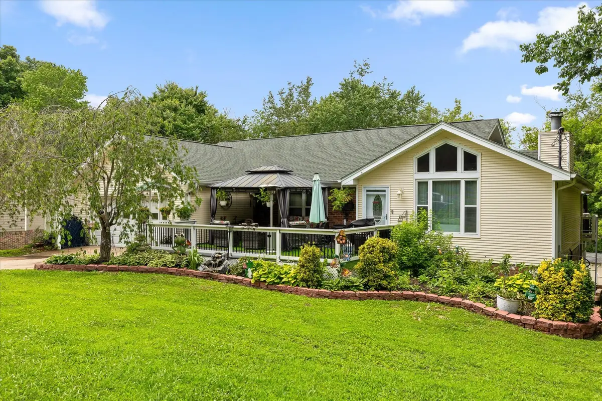 723 Pine Brow Trail, Chattanooga, TN 37421 - #1
