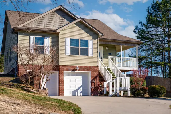 254 Home Place Court Se, Cleveland, TN 37323