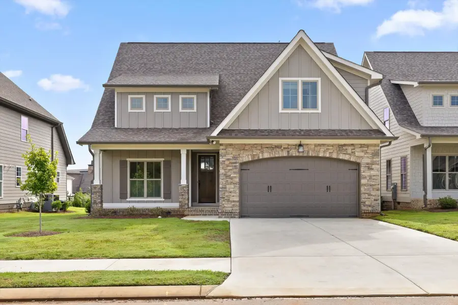 3179 Grassland Circle, Apison, TN 37302 - #2
