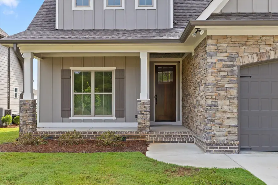 3179 Grassland Circle, Apison, TN 37302 - #3