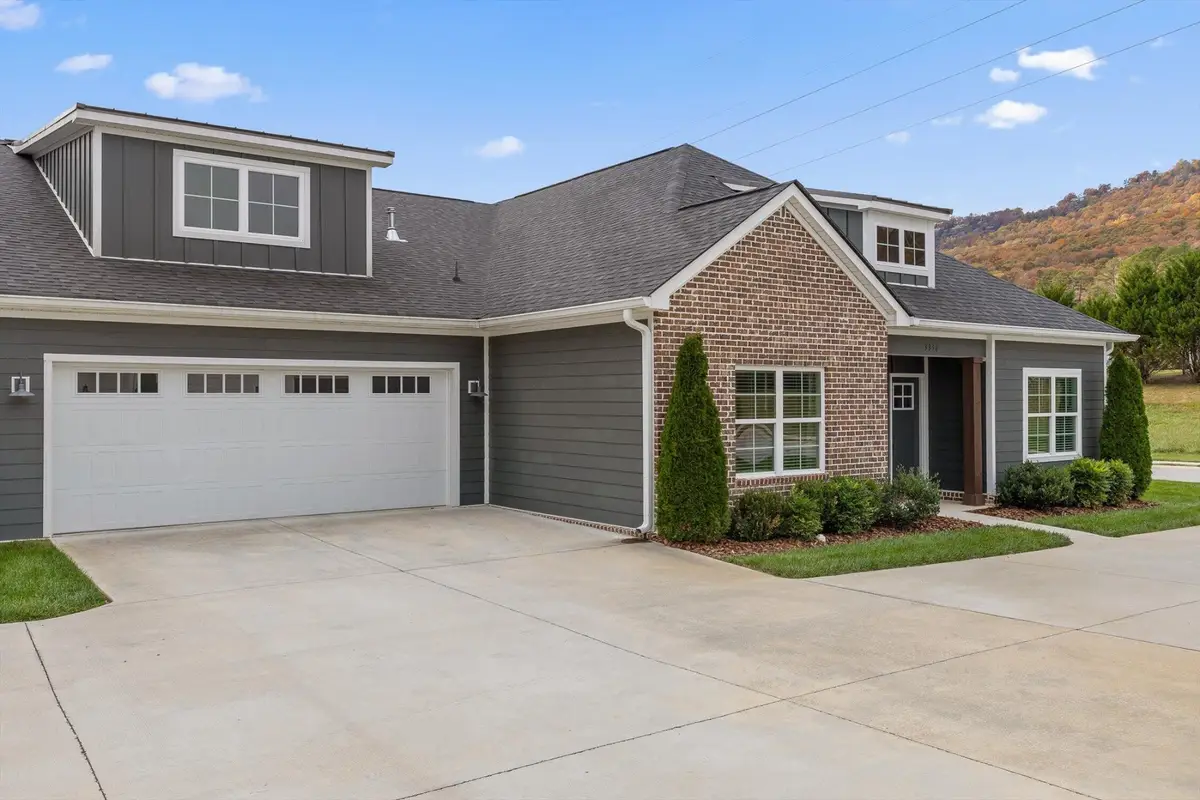 3356 Stone Creek Drive, Chattanooga, TN 37405 - #1