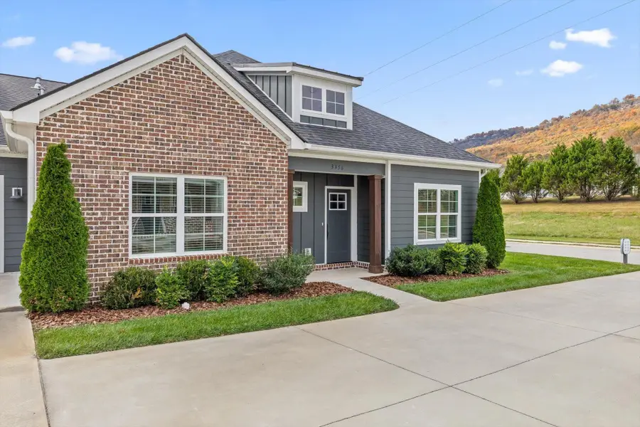 3356 Stone Creek Drive, Chattanooga, TN 37405 - #2