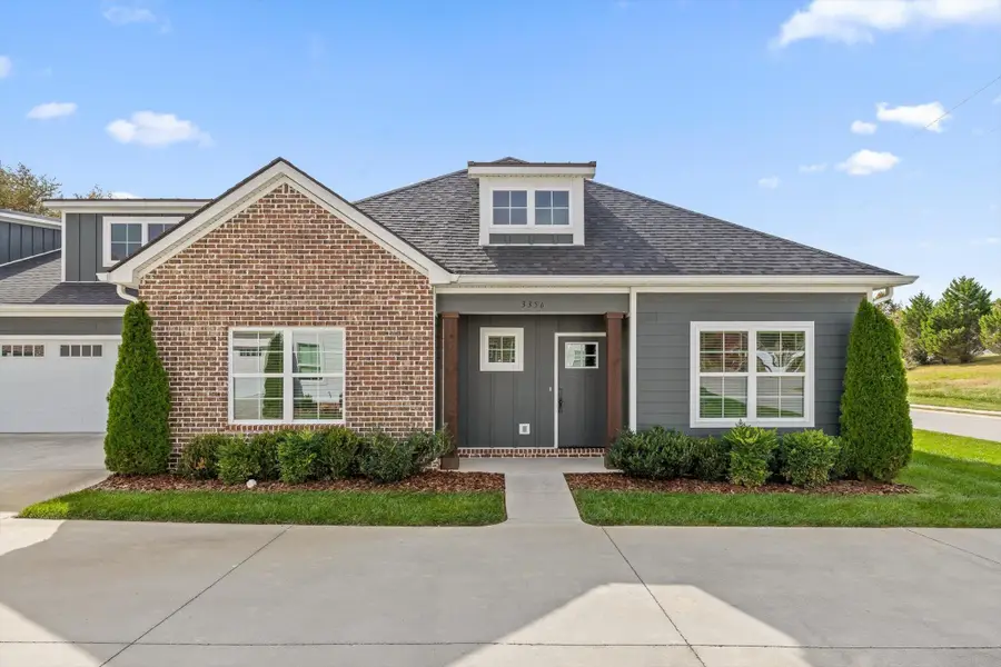 3356 Stone Creek Drive, Chattanooga, TN 37405 - #3