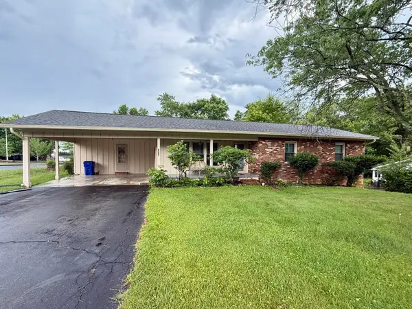 2112 Peerless Road Nw, Cleveland, TN 37311