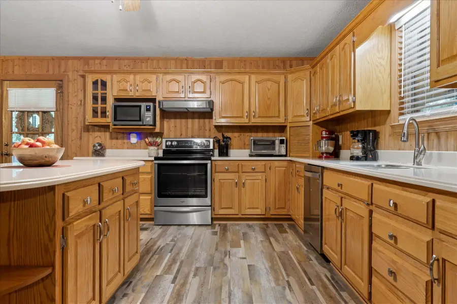 927 Casey Road, Trenton, GA 30752 - #3