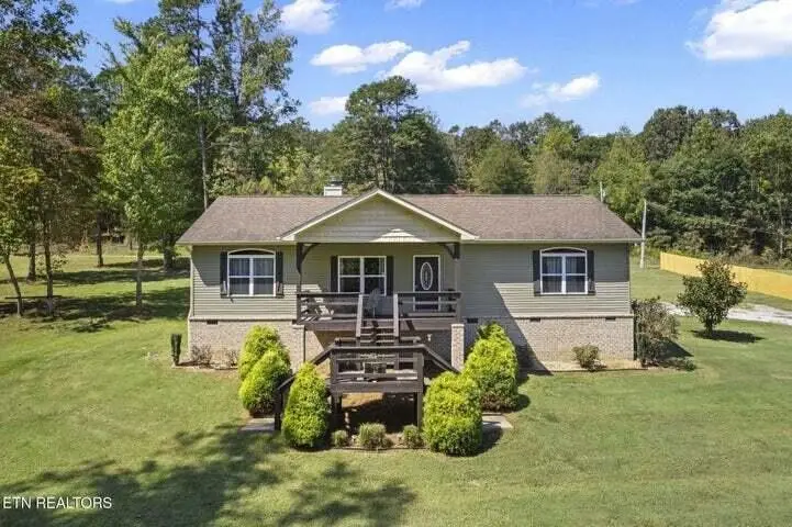 135 Lake Overlook, Kingston, TN 37763 - #1