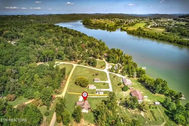 135 Lake Overlook, Kingston, TN 37763 - #2