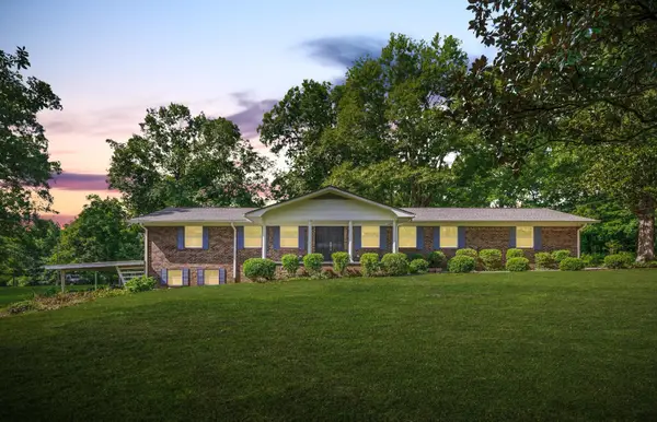 3535 Nw Georgetown Drive Nw, Cleveland, TN 37312