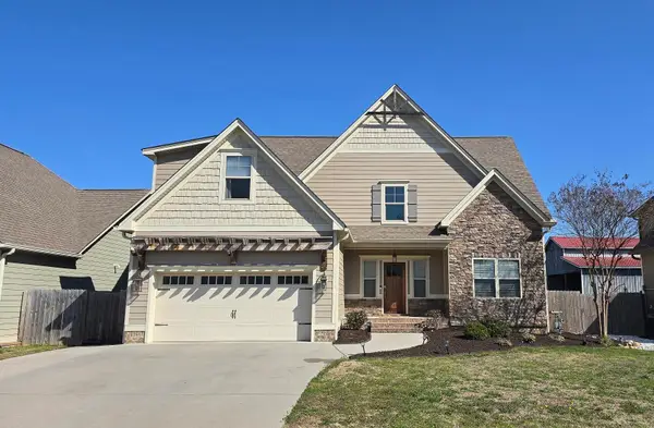 2620 Middleton Lane Nw, Cleveland, TN 37312